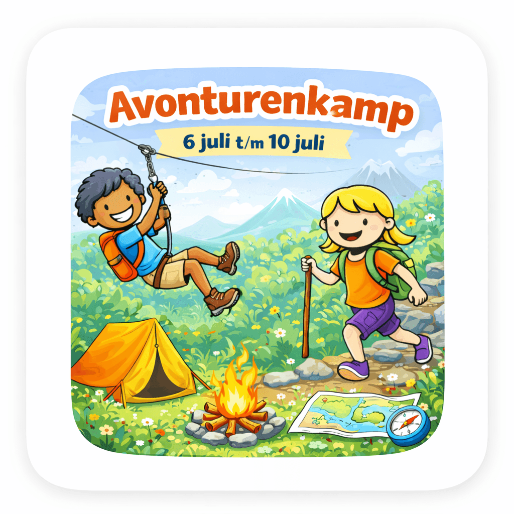 Afbeelding Kamp