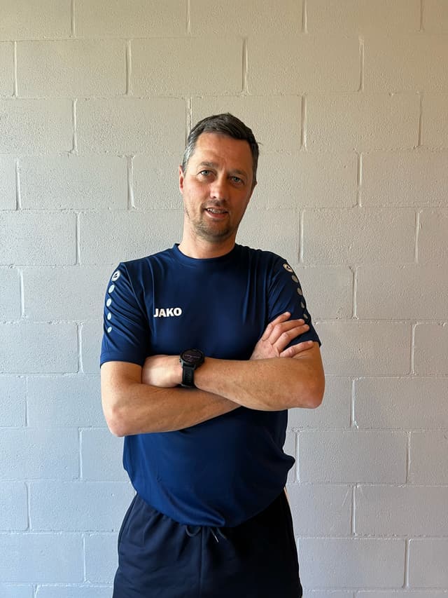 Afbeelding Team Member