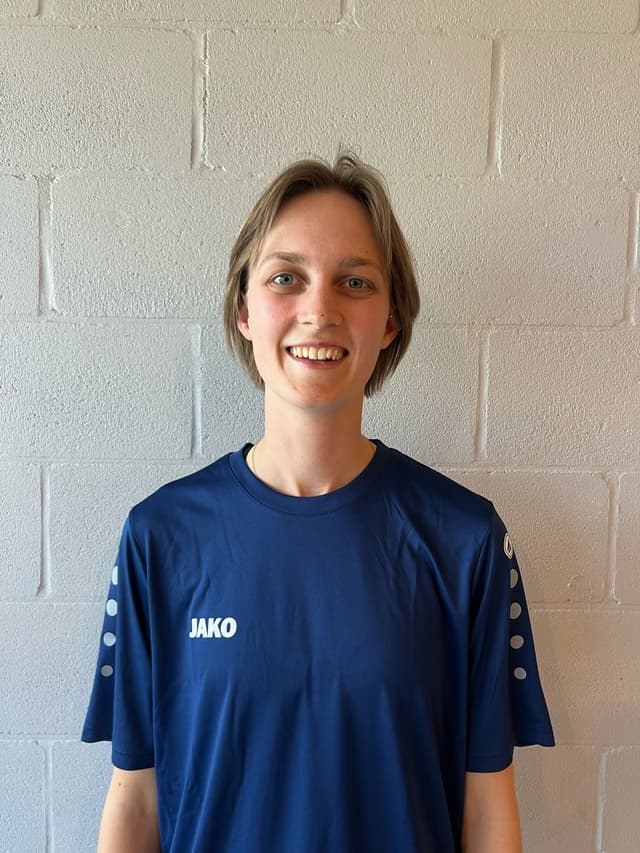 Afbeelding Team Member