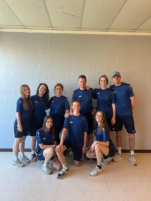 Afbeelding Team Member