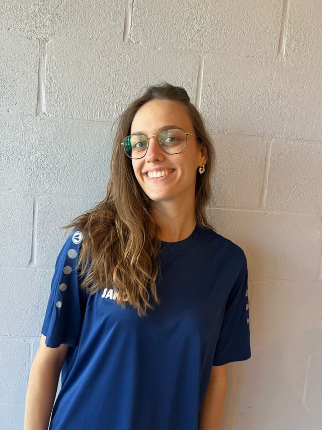 Afbeelding Team Member